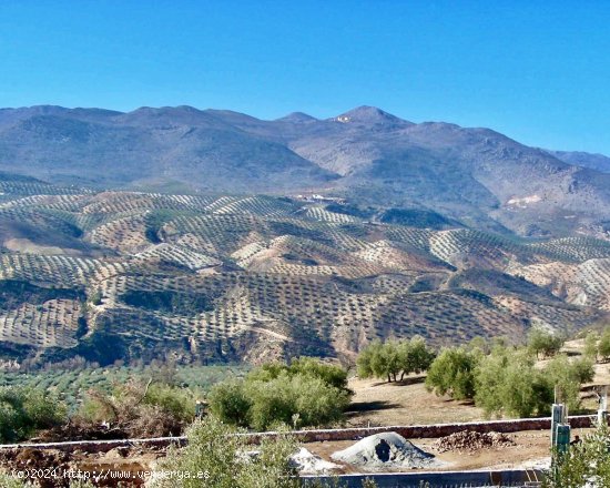  Casa en venta en Salar (Granada) 