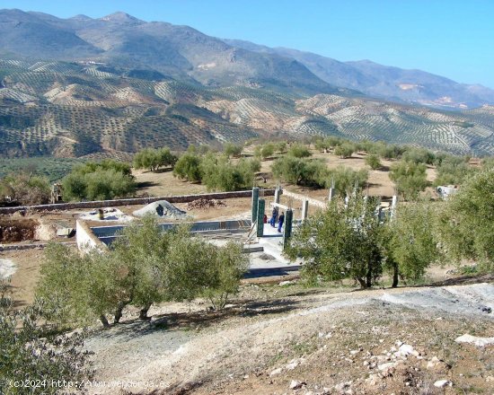 Casa en venta en Salar (Granada)