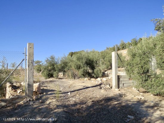 Casa en venta en Salar (Granada)