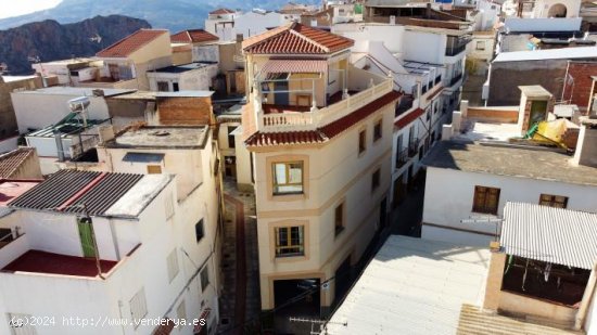  Casa en venta en Lanjarón (Granada) 