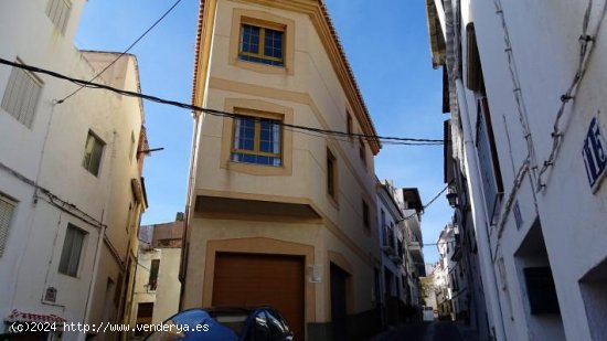 Casa en venta en Lanjarón (Granada)