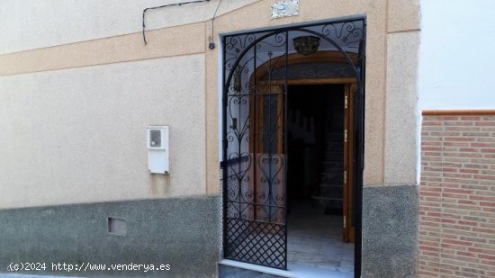 Casa en venta en Lanjarón (Granada)