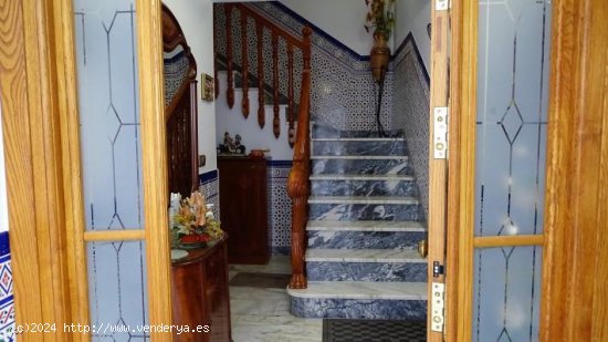 Casa en venta en Lanjarón (Granada)