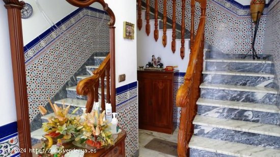 Casa en venta en Lanjarón (Granada)