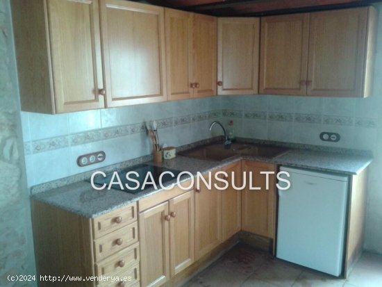 Chalet en venta en Sierra Engarcerán (Castellón)