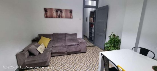 Piso en venta en Málaga (Málaga)