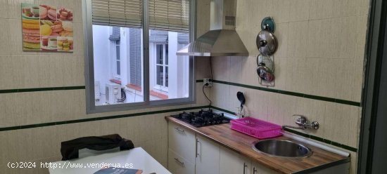 Piso en venta en Málaga (Málaga)