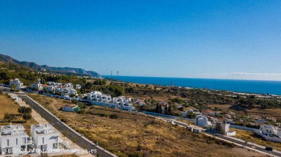 Solar en venta en Nerja (Málaga)