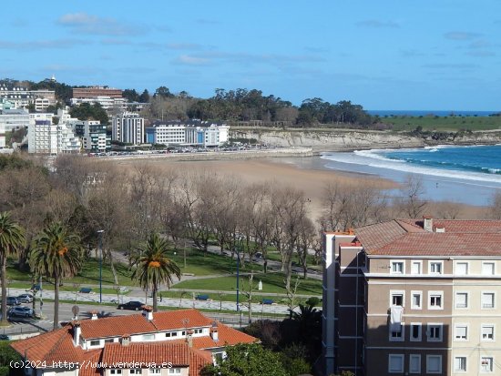 Piso en venta en Santander (Cantabria)