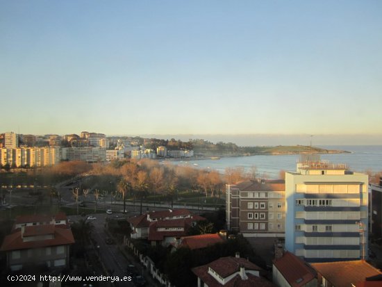 Piso en venta en Santander (Cantabria)