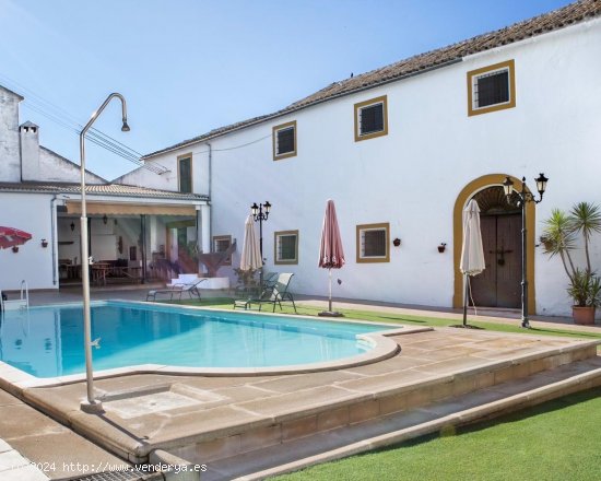 Casa en venta en Aguilar de la Frontera (Córdoba)