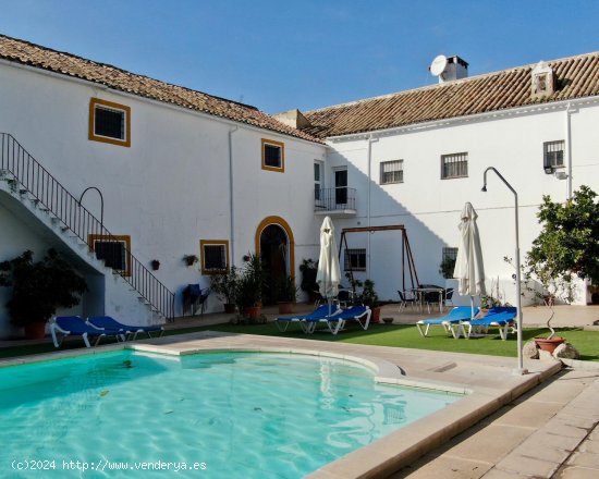 Casa en venta en Aguilar de la Frontera (Córdoba)