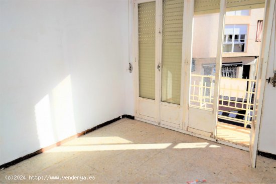 Apartamento en venta en Guardamar del Segura (Alicante)