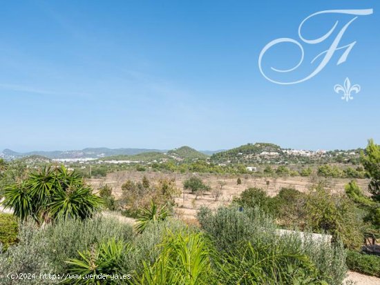 Villa en venta en Sant Josep de sa Talaia (Baleares)