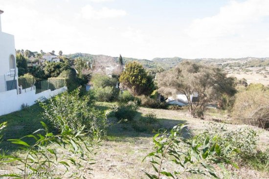 Parcela en venta en San Roque (Cádiz)