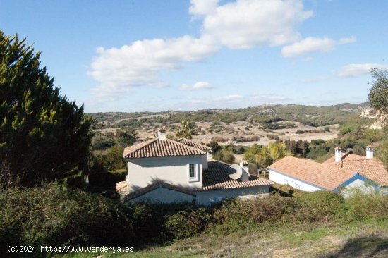 Parcela en venta en San Roque (Cádiz)