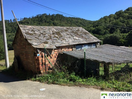 Casa en venta en As Pontes de García Rodríguez (La Coruña)