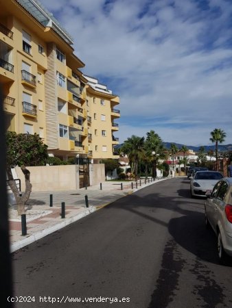  Garaje en venta en Mijas (Málaga) 