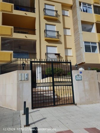 Garaje en venta en Mijas (Málaga)