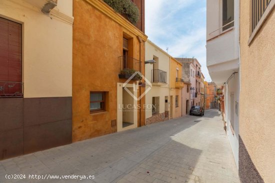 Casa en venta en Palamós (Girona)