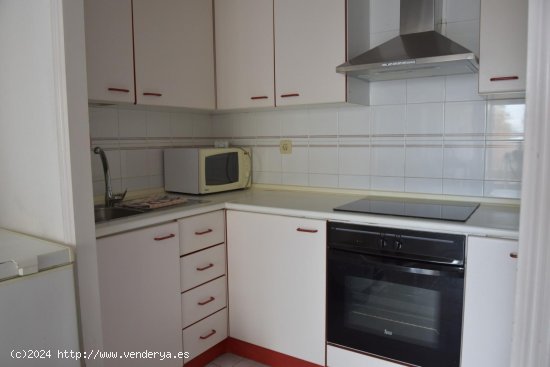 Apartamento en venta en Guardamar del Segura (Alicante)