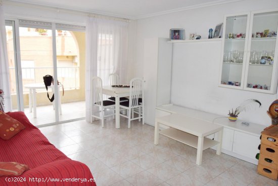 Apartamento en venta en Guardamar del Segura (Alicante)