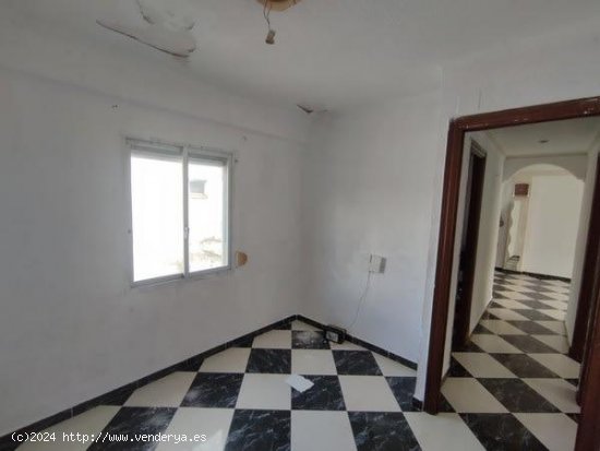 Piso en venta en Málaga (Málaga)