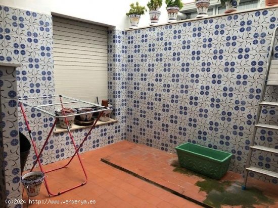 Piso en venta en Andújar (Jaén)