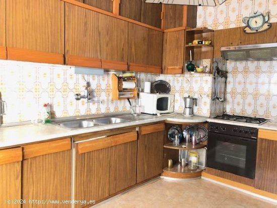 Casa en venta en Andújar (Jaén)