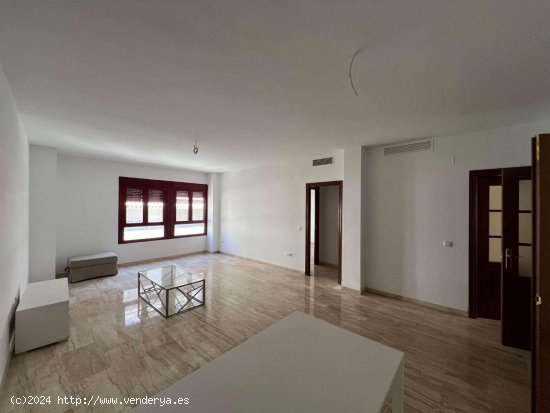 Piso en venta a estrenar en Andújar (Jaén)