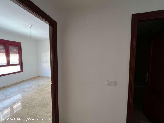 Piso en venta a estrenar en Andújar (Jaén)