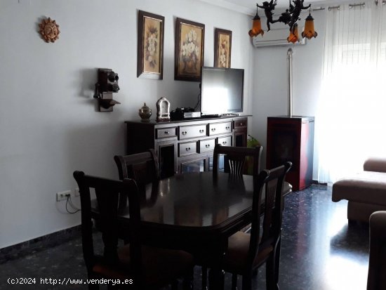  Piso en venta en Andújar (Jaén) 