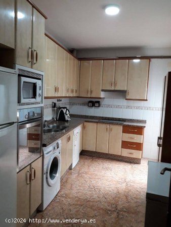 Piso en venta en Andújar (Jaén)