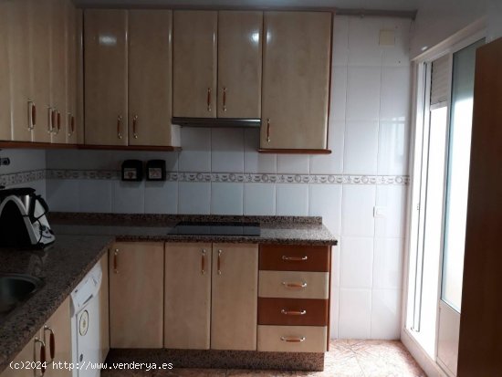 Piso en venta en Andújar (Jaén)