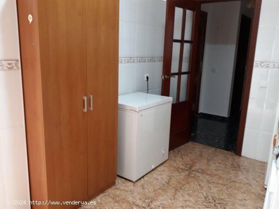 Piso en venta en Andújar (Jaén)