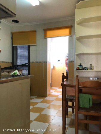  Piso en venta en Andújar (Jaén) 