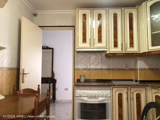 Piso en venta en Andújar (Jaén)