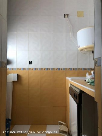 Piso en venta en Andújar (Jaén)