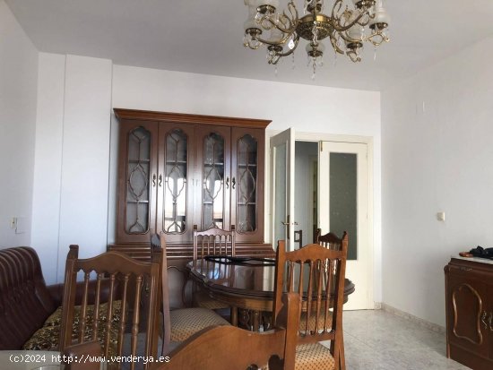 Piso en venta en Andújar (Jaén)