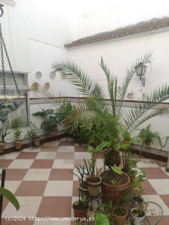 Casa en venta en Andújar (Jaén)