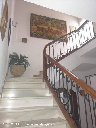 Casa en venta en Andújar (Jaén)