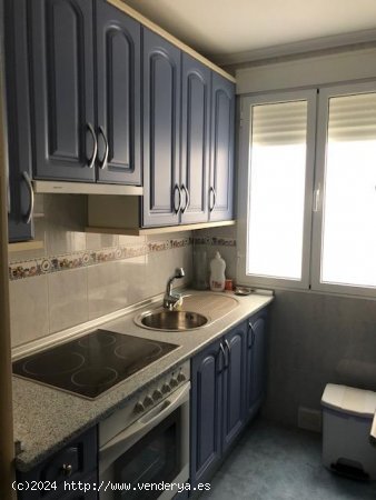  Piso en venta en Andújar (Jaén) 