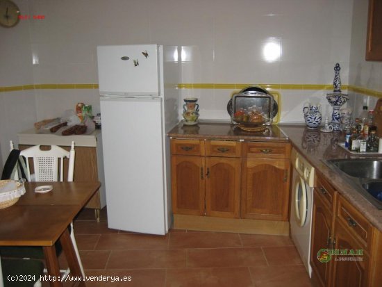 Piso en venta en Andújar (Jaén)