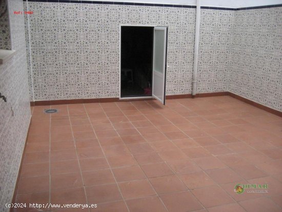 Piso en venta en Andújar (Jaén)