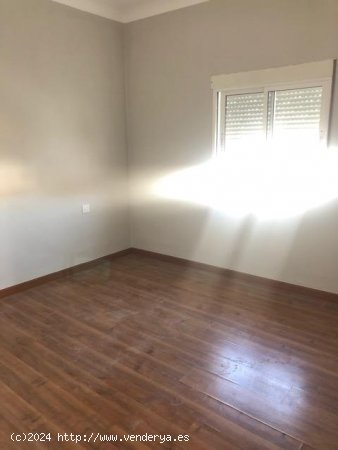 Piso en venta en Andújar (Jaén)