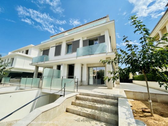  Villa en alquiler en Santa Margalida (Baleares) 