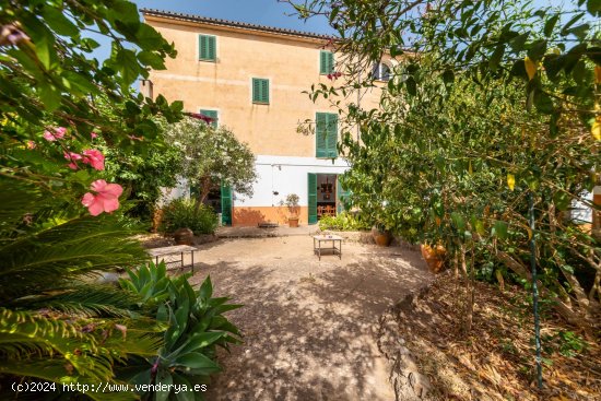 Casa en venta en Andratx (Baleares)