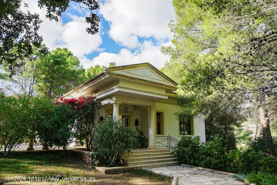  Villa en alquiler en Palma de Mallorca (Baleares) 