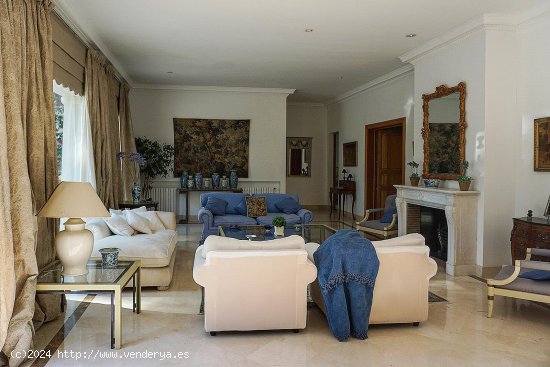 Villa en alquiler en Palma de Mallorca (Baleares)