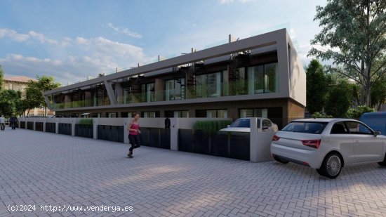 Dúplex en venta a estrenar en Santa Pola (Alicante)